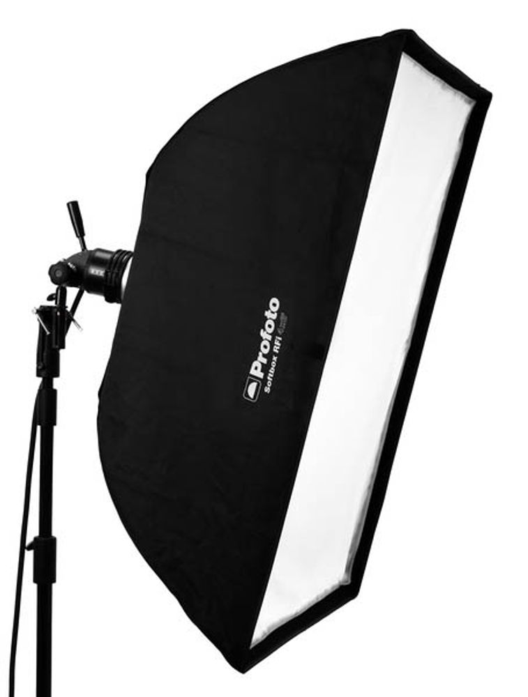 Софтбокс Profoto Softbox RFi 4x6&#39; (120x180 см)