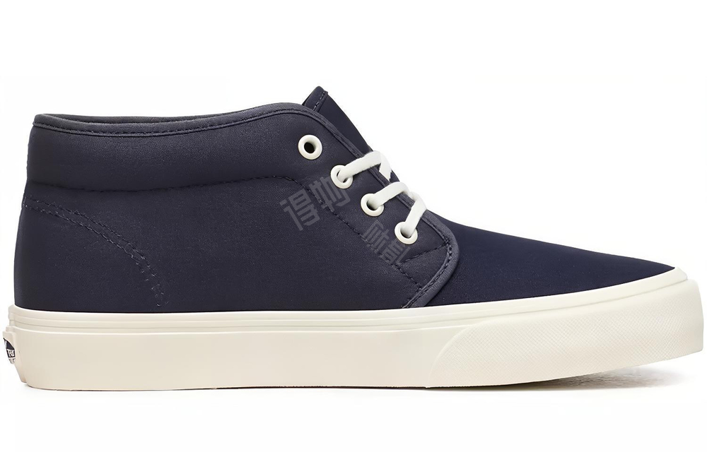 Pilgrim X Vans Chukka Dx Surf