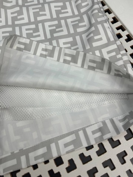 Шорты Fendi