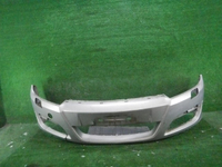 Бампер передний Opel Astra H (2004-2007)