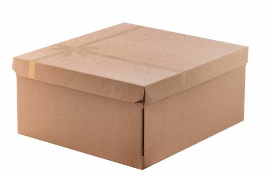 Коробка 31х28х14