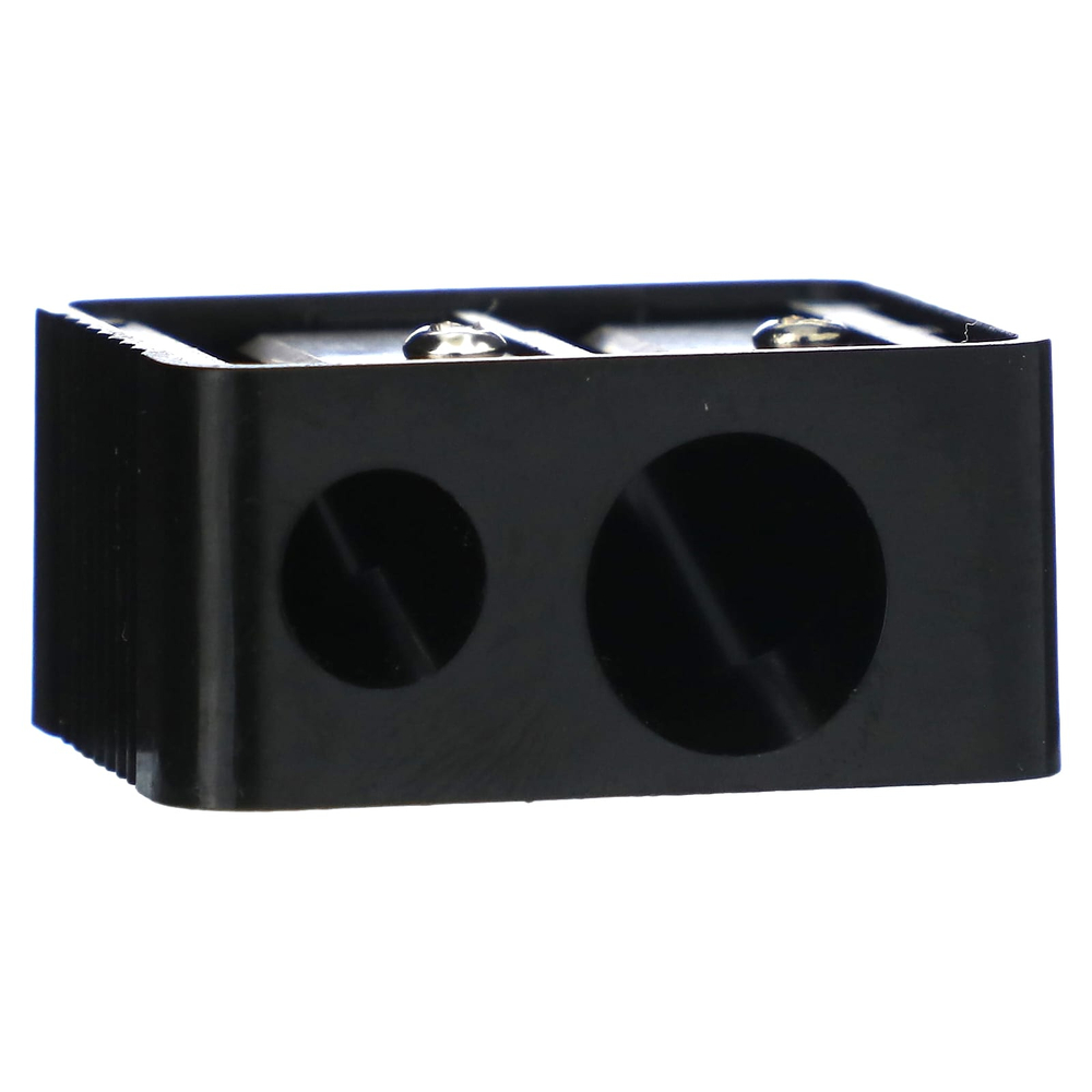 wet n wild, двойная точилка для карандашей, 1 шт.