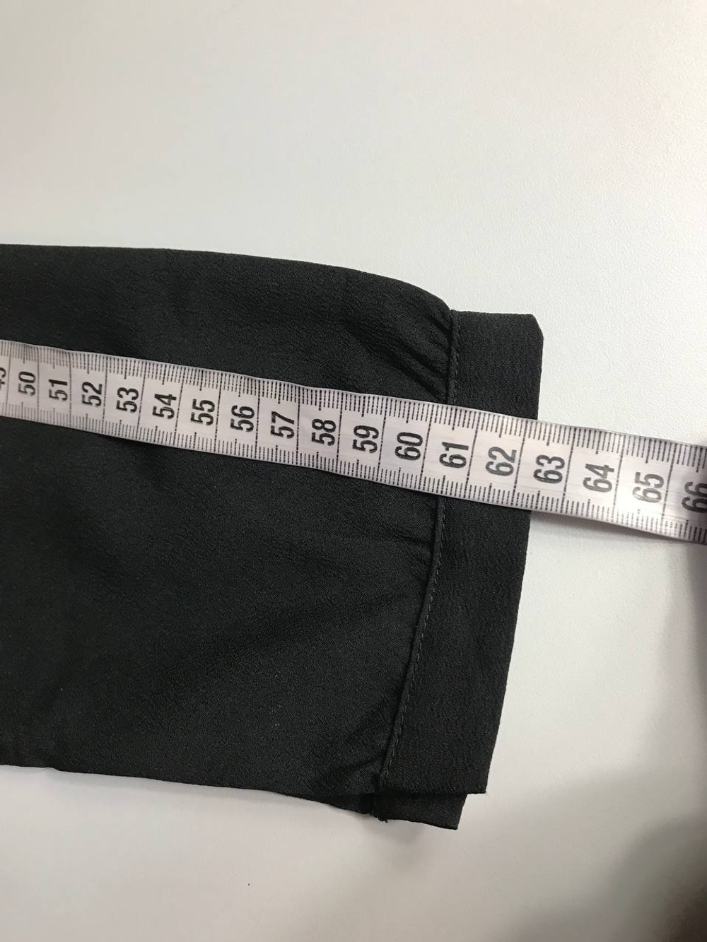 Блузка Gloria Jeans офисная, маркировка S, на 44 размер