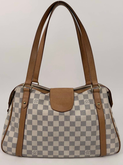 Сумка Louis Vuitton Stresa Handbag Damier