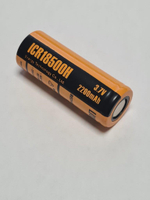 Аккумулятор ET ICR18500H