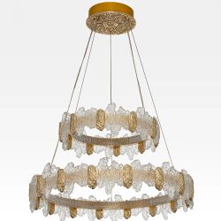 Citilux LAVA CL250182 LED Люстра подвесная с пультом