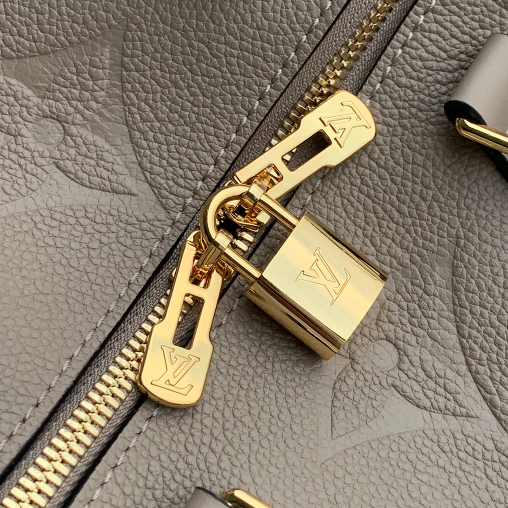 Louis Vuitton Speedy Bandouliere 25