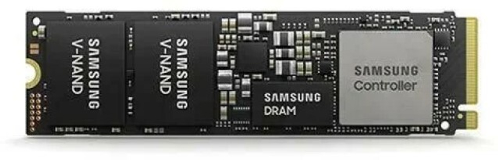 Накопитель SSD M.2 2280 Samsung MZVL21T0HDLU-00B07 1000 ГБ