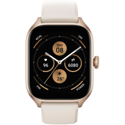 Умные часы Amazfit GTS 4 Misty White