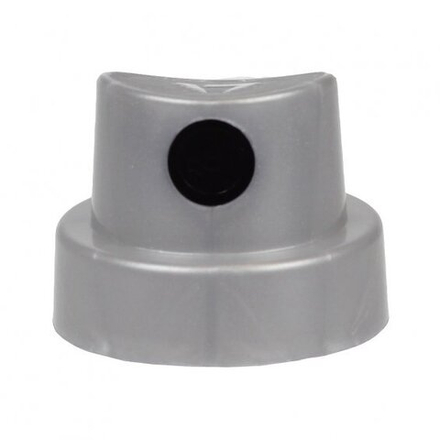 Кэп MTN Super Fat (Silver)