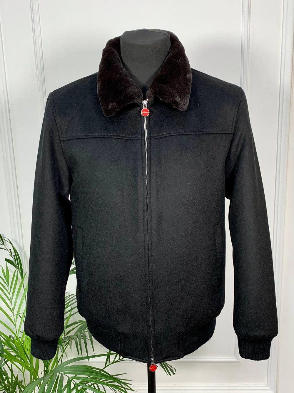 Куртка Kiton