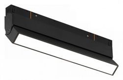 Накладной светильник iLedex Technical VISION48/22 4822-004-L300-12W-110DG-3000K-BK