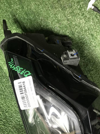 Фара левая Belgee X50 (2023-н.в.) LED