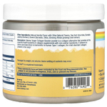 Solaray, Vegan Collagen Booster Powder, натуральная ваниль, 173 г (6,1 унции)