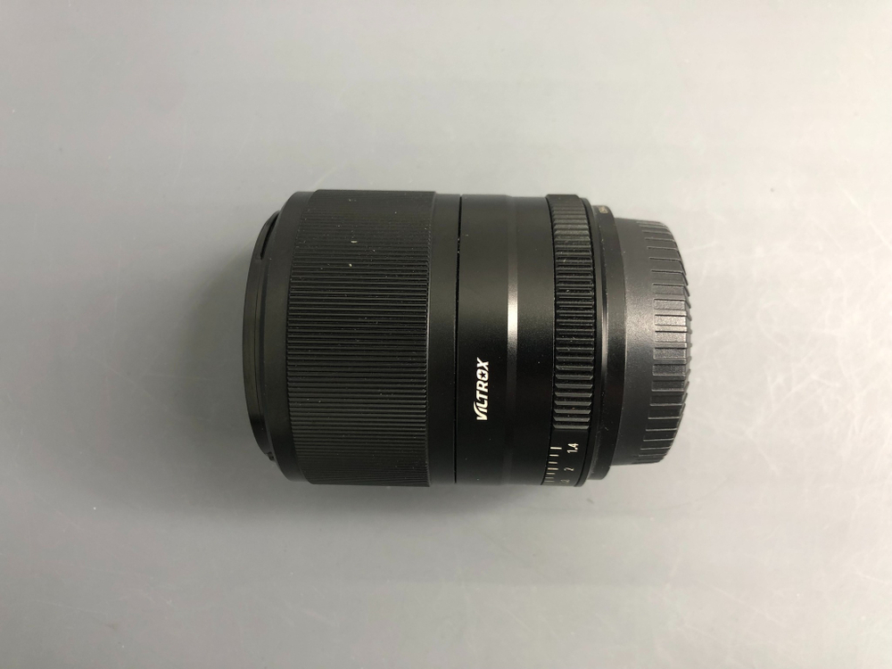 Viltrox AF 23mm 1.4 Fujifilm X