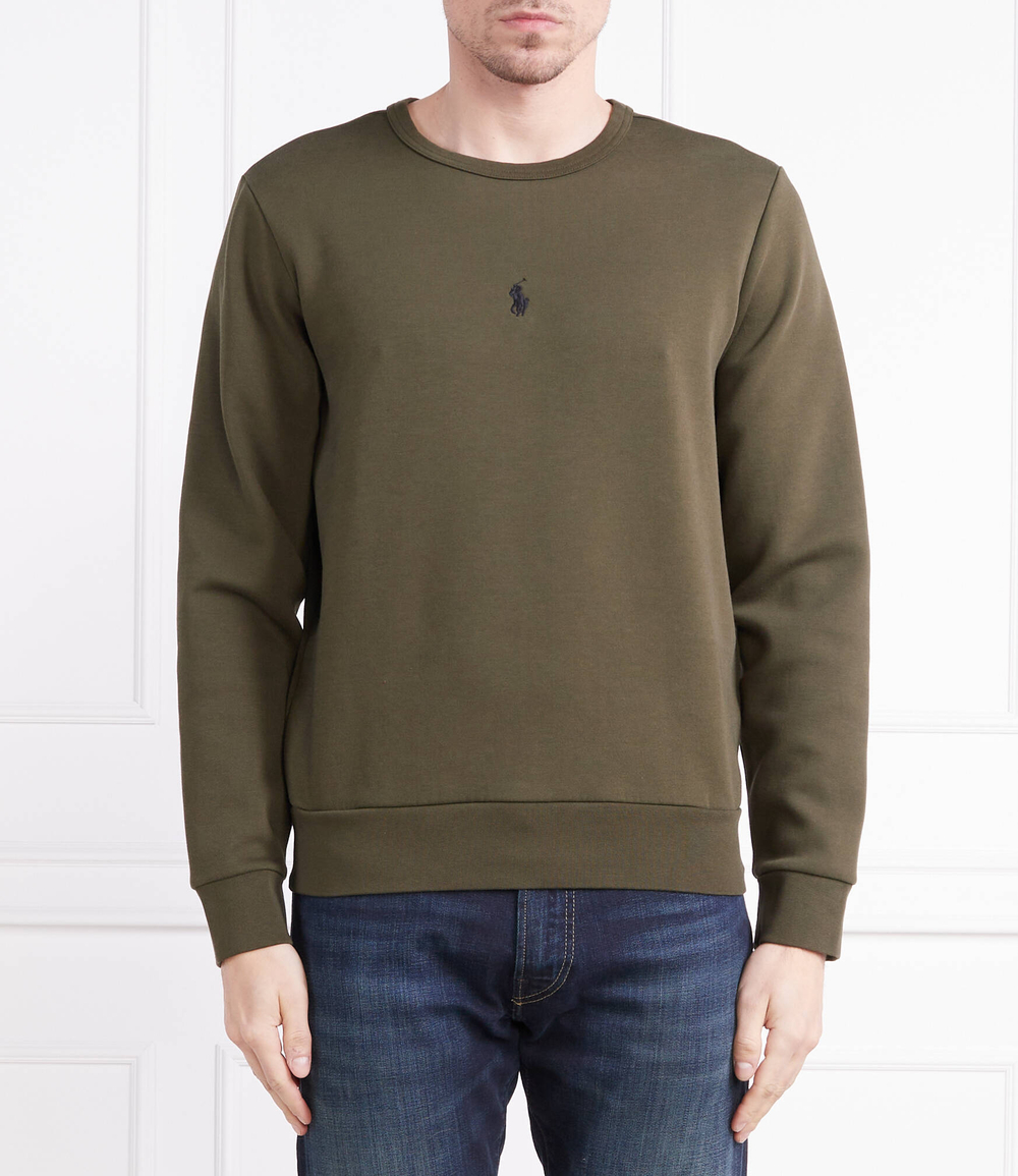 Худи POLO RALPH LAUREN - кремовый(710881507)