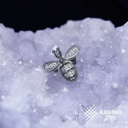 Bee v.2 SJ 816 Crystal