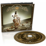 Helloween / Unarmed - Best Of 25th Anniversary (RU)(CD)
