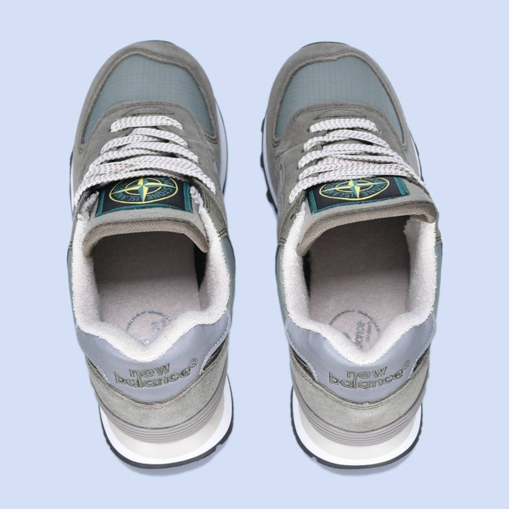 Кроссовки New Balance 574 арт 6074