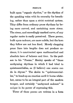 Sword blades and poppy seed | Amy Lowell