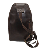 C29P019 Castanho - Сумка-слинг MP