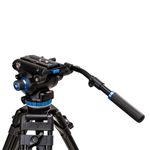 Видеоголова Benro S8Pro