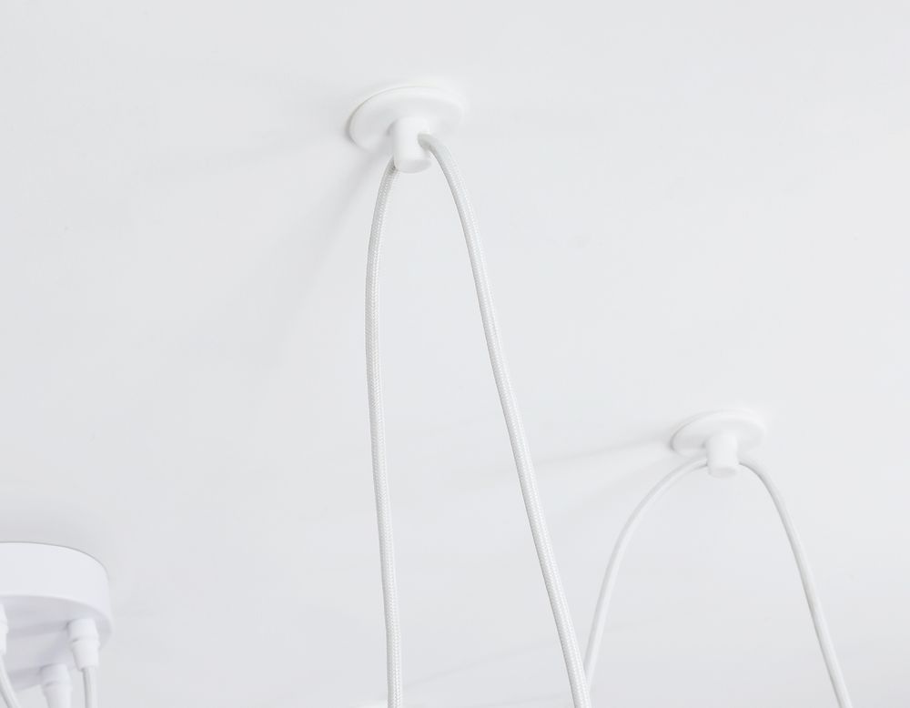 Ambrella Подвесной светильник в стиле лофт Loft TR8131