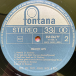 Dave Dee, Dozy, Beaky, Mick & Tich ‎– Greatest Hits (Голландия 1967г.)