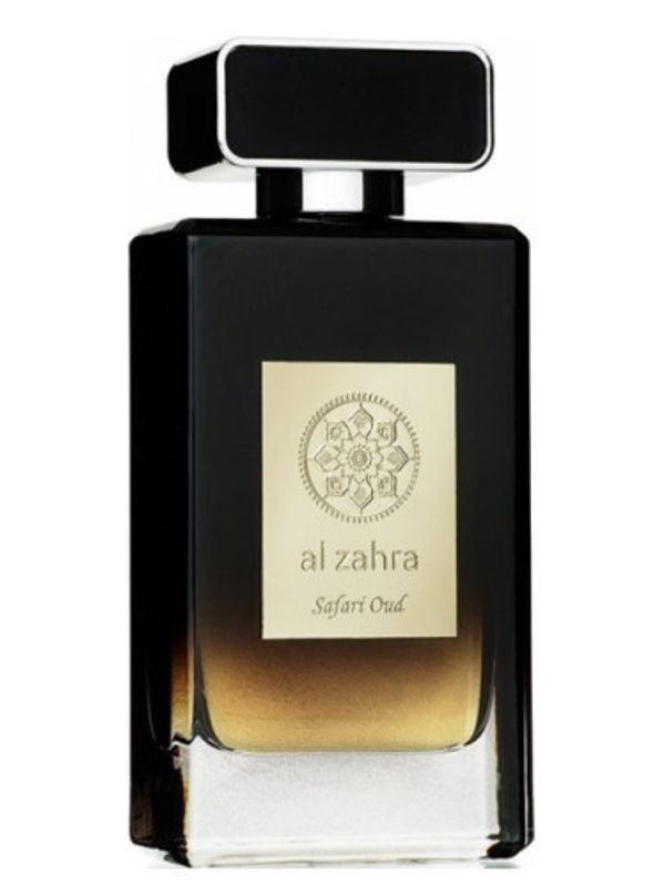 Al Zahra Safari Oud