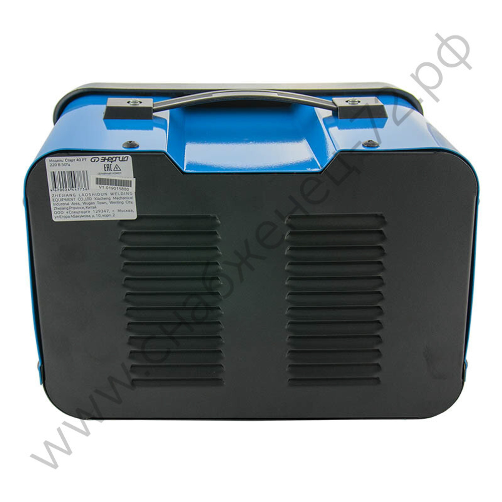 Трансформаторные зарядные устройства Энергия Старт