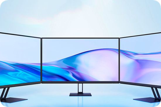 Монитор Xiaomi Redmi Display A27 27" IPS (P27FBA-RA)
