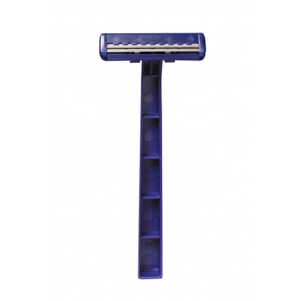 Одноразовые станки для бритья Kodak Disposable Razor 2 blue мужские синий 5 шт. 2 лезвия | Kodak