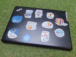Ноутбук Lenovo i3-6/4Gb/FHD/ThinkPad Edge E470 20H1S03R00