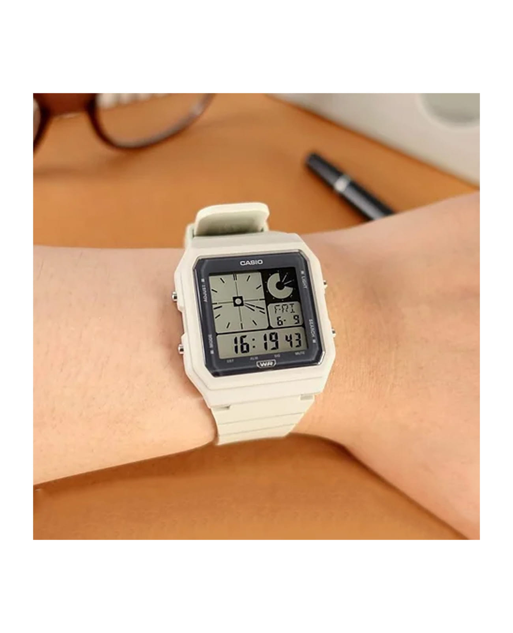 Наручные часы Casio LF-20W-8A