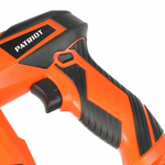 Степлер электрический PATRIOT EN 141, Скоба(д/ш/т) мм8-14/10,6/1,2, Т-образный гвоздь(д/ш/т)мм15/2/1,2