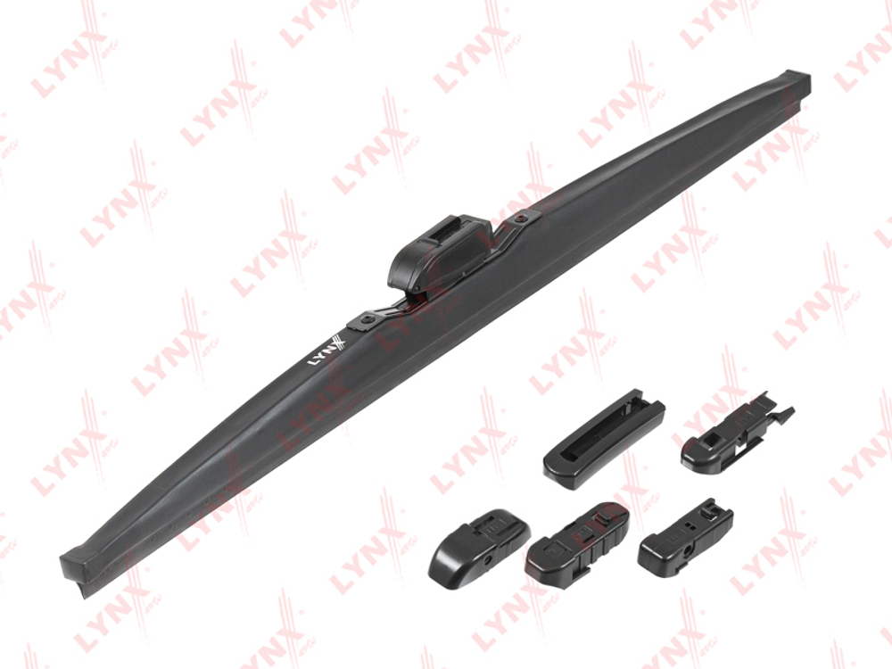 480 мм LYNX LW480  ЗИМА  щётка стеклоочистителя