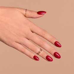 Semilac UV Hybrid Valentines - гибридный лак для ногтей, 7 ml