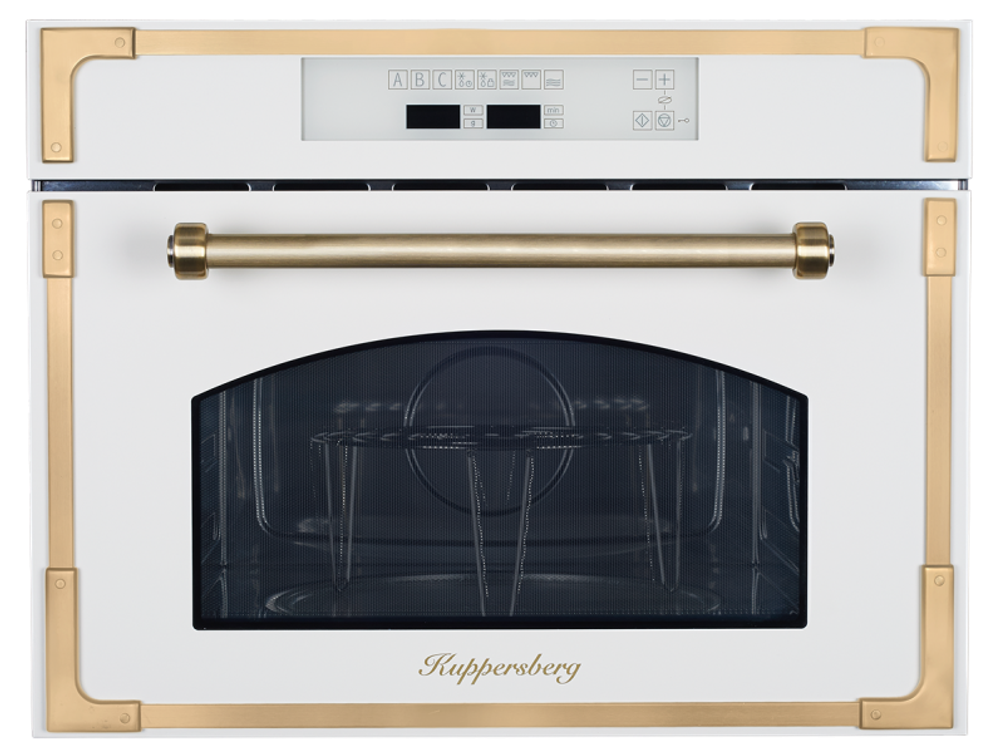 Встраиваемая микроволновая печь Kuppersberg RMW 969 C