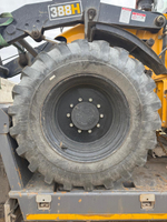 SHANMON 388 Экскаватор-погрузчик 388 (Дизельный, 4,8 л, 102 л.с., АТ)