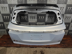 Крышка багажника Jaecoo J7 23-нв Б/У Оригинал 552000387AADYJ