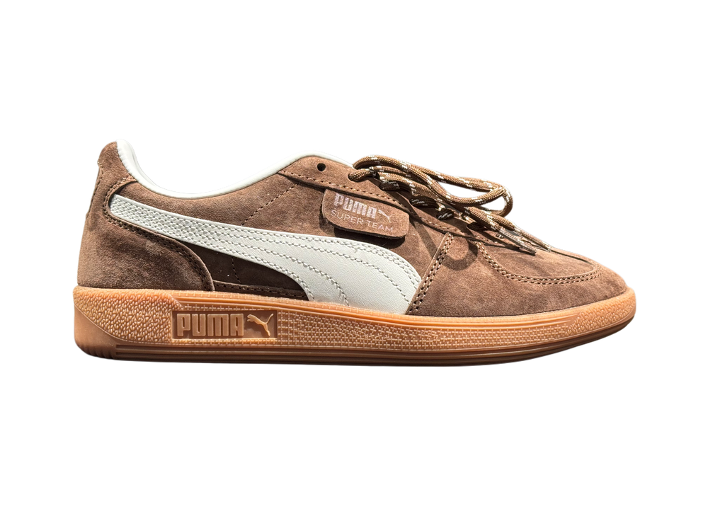 Puma Palermo (Brown)