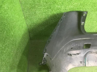 Бампер задний Nissan Qashqai J11 (2013-2019)