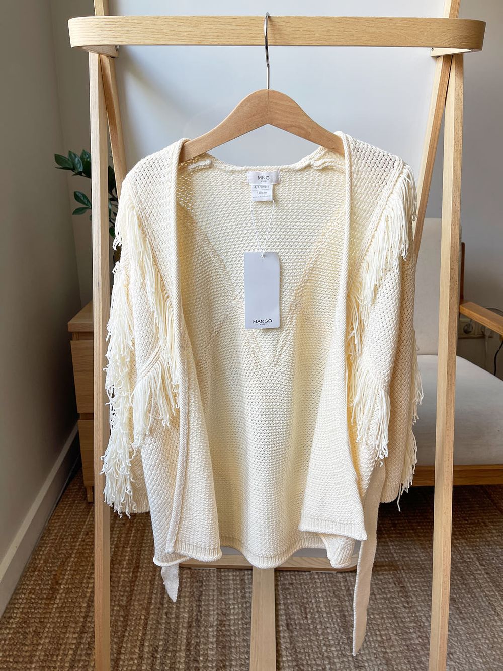 Кардиган Mango