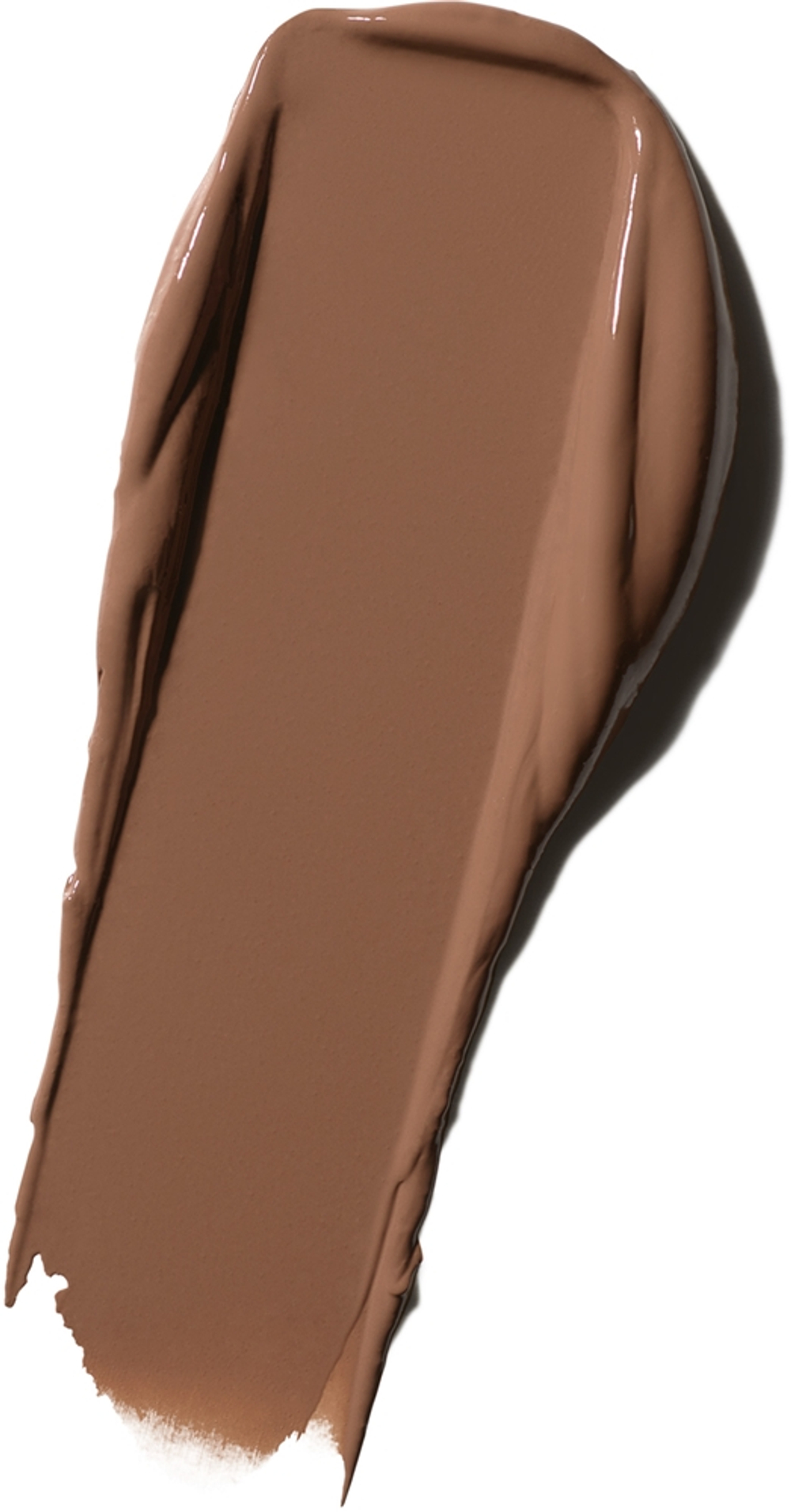 MAC Cosmetics MACximal Sleek Satin Lipstick - Кремовая помада увлажняющая оттенок Stone, 3 g