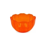 Салатник Elis 1 л (апельсин)