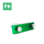 Картридж нижнего защитного стекла