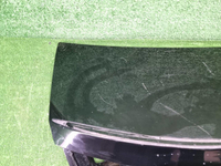 Крышка багажника Mercedes CLS c257 (2017-2023)