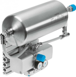 Усилитель давления Festo DPA-40-16-CRVZS2