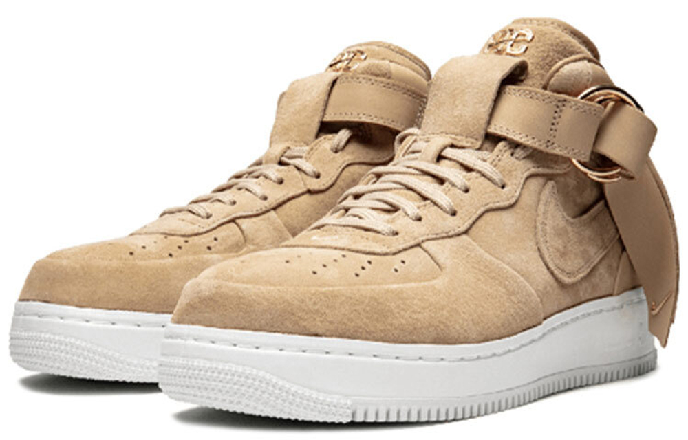 Air force 1 v cruz store