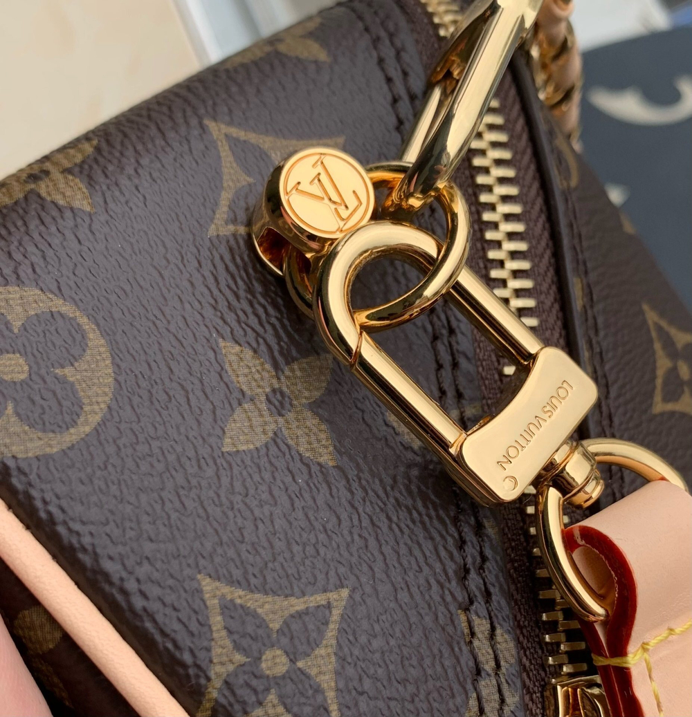 Louis Vuitton Just In Case